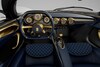 De Tomaso P72