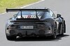 Spyshots Porsche 911 GT2 RS