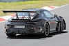 Spyshots Porsche 911 GT2 RS