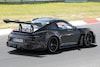 Spyshots Porsche 911 GT2 RS