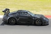 Spyshots Porsche 911 GT2 RS