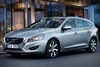 Volvo V60 D6 plug-in hybrid