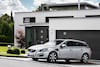 Volvo V60 D6 plug-in hybrid