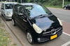 Subaru R2 In het Wild. Foto's: Melcher Teerds