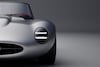Callum restomod Jaguar E-Type