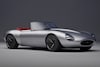 Callum restomod Jaguar E-Type