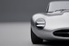 Callum restomod Jaguar E-Type