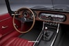 Callum restomod Jaguar E-Type