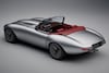 Callum restomod Jaguar E-Type