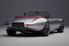Callum restomod Jaguar E-Type