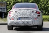 Spyshots Mercedes-AMG CLA