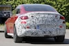 Spyshots Mercedes-AMG CLA