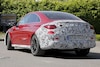 Spyshots Mercedes-AMG CLA