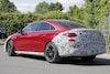 Spyshots Mercedes-AMG CLA