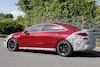 Spyshots Mercedes-AMG CLA