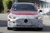 Spyshots Mercedes-AMG CLA