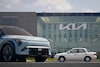 Kia 500.000 in Nederland