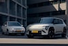 Kia 500.000 in Nederland
