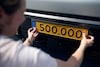 Kia 500.000 in Nederland