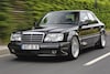 Brabus E6.5 V8 W124 Mercedes E-klasse