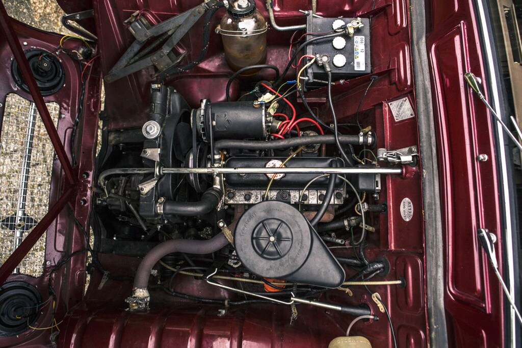Renault 4