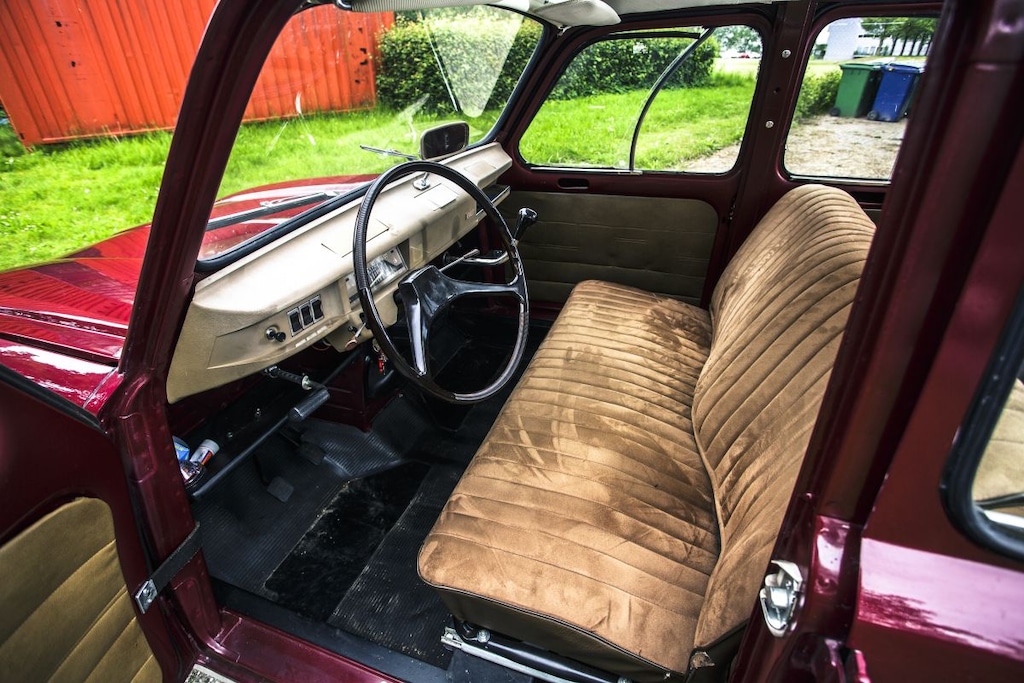 Renault 4