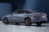 Lexus ES 500e