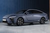 Lexus ES 500e