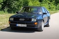 Audi Sport Quattro