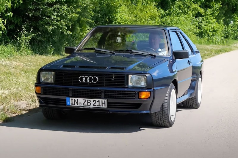 Auto nieuws