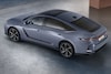 Lexus ES 500e