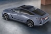 Lexus ES 500e