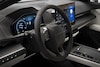 Lexus ES 500e