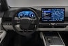 Lexus ES 500e
