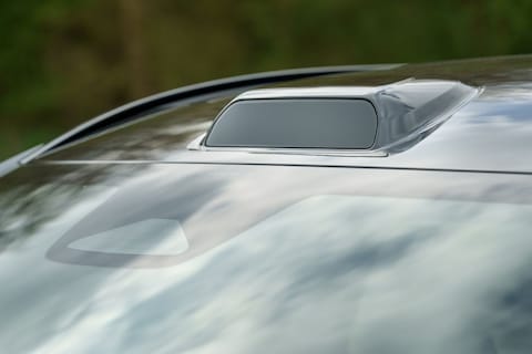 Waarom je met je telefoon nooit moet inzoomen op de lidar van auto's