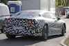 Spyshots Mercedes-AMG GT 4-Door