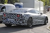 Spyshots Mercedes-AMG GT 4-Door