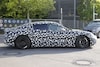 Spyshots Mercedes-AMG GT 4-Door