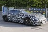 Spyshots Mercedes-AMG GT 4-Door