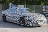 Spyshots Mercedes-AMG GT 4-Door