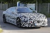 Spyshots Mercedes-AMG GT 4-Door