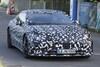 Spyshots Mercedes-AMG GT 4-Door