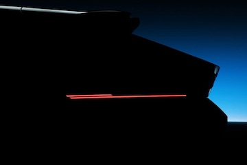 BMW teaser villa d'este 2025