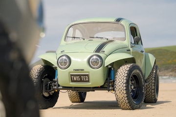 Tiwsted TBug