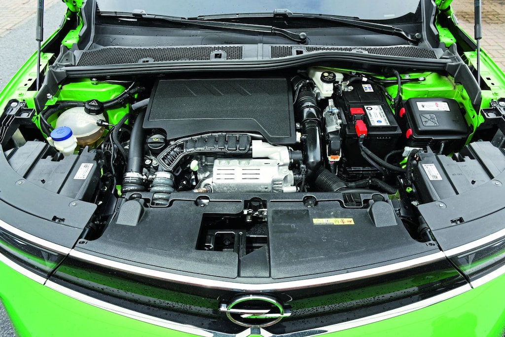 Opel Mokka duurtest 100.000 kilometer