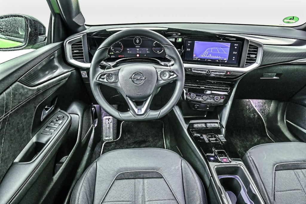 Opel Mokka duurtest 100.000 kilometer