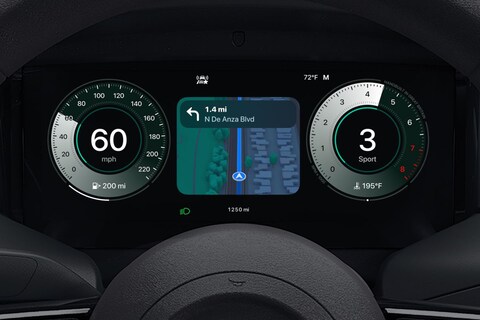 Apple presenteert CarPlay Ultra: CarPlay gaat verder dan ooit