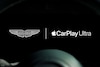 Apple Carplay Ultra Aston Martin