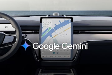 Volvo Gemini