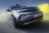 Opel Mokka GSE Rally